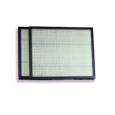 Zehnder ComfoAir XL-A 800 - M5 + F7 replacement filter set (version with 2 filters)