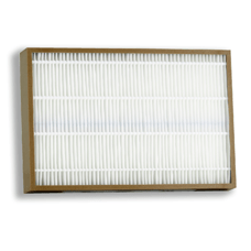 Siemens HLW 8 M - M5 replacement filter