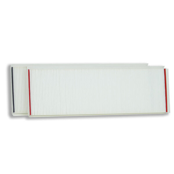 Trivent Limodor Type A - G4 replacement filter